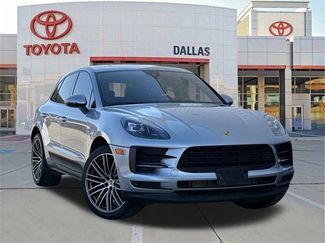 Used 2020 Porsche Macan video 1