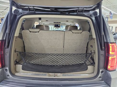 Used 2020 Chevrolet Tahoe LT RWD image 14