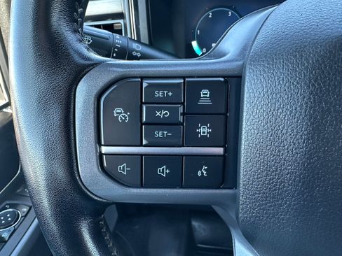 Used 2023 Ford F250 Lariat w/ Lariat Ultimate Package image 26