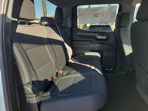 New 2026 Chevrolet Silverado 1500 LT image 20