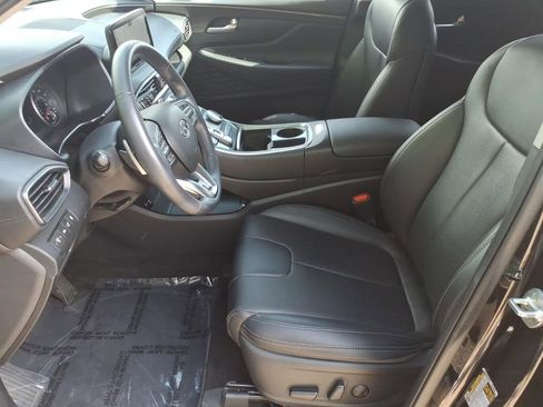 Used 2023 Hyundai Santa Fe XRT image 19