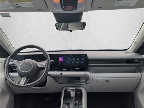 Used 2024 Hyundai Kona SEL AWD/4WD image 22
