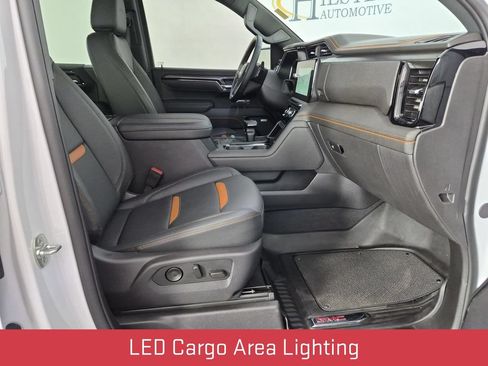 Used 2026 GMC Sierra 1500 AT4 AWD/4WD image 39