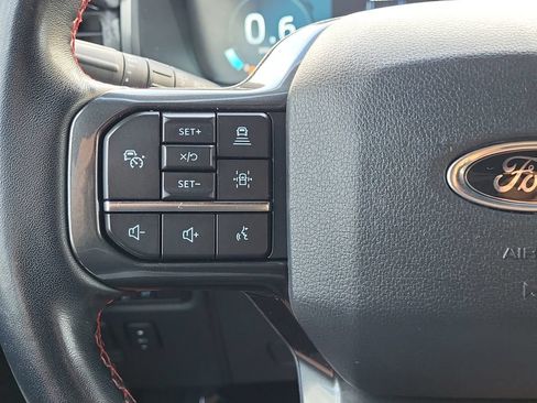 Used 2022 Ford Expedition Max Limited AWD/4WD image 26