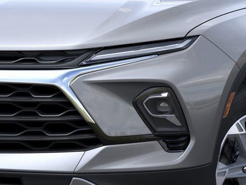 New 2025 Chevrolet Blazer LT w/ Convenience Package image 10