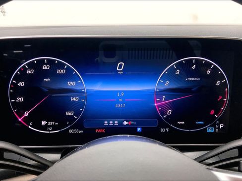 Used 2026 Mercedes-Benz GLC 300 image 22