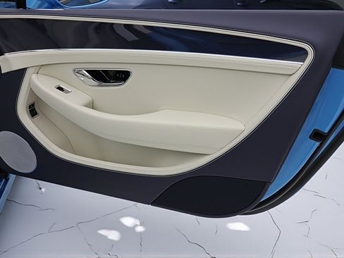 New 2026 Bentley Continental GTC image 55