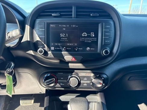 Used 2024 Kia Soul LX w/ Option Group 015 image 20