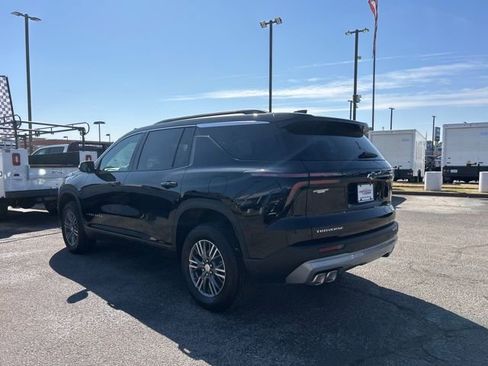 New 2026 Chevrolet Traverse LT image 5