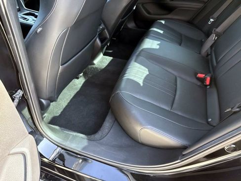 Used 2022 Honda Accord Sport Special Edition image 12