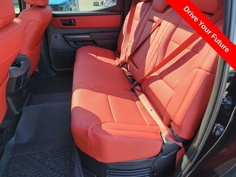 Used 2026 Toyota Tundra TRD Pro AWD/4WD image 24