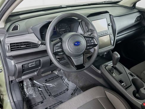 Certified 2026 Subaru Crosstrek 2.5i w/ Convenience Package #1 image 9