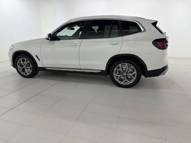 Certified 2023 BMW X3 xDrive30i w/ Premium Package w/ZPA AWD/4WD image 2