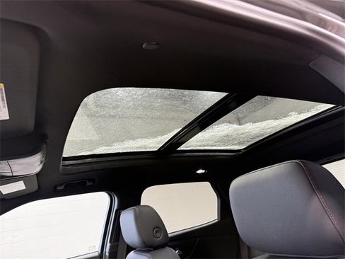 New 2026 Chevrolet Blazer RS w/ Driver Confidence II Package image 28