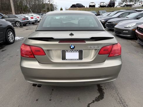 Used 2008 BMW 328i 328i 2dr Convertible image 5