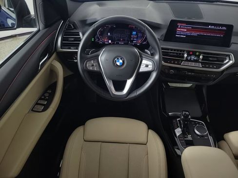 Used 2023 BMW X3 sDrive30i w/ Convenience Package w/ZPA RWD image 11