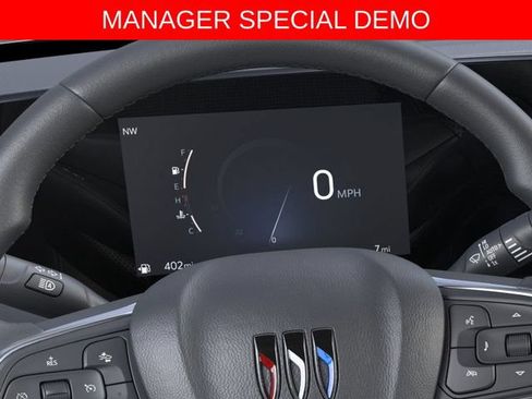 Used 2026 Buick Envista Sport Touring w/ Convenience I Package FWD image 18