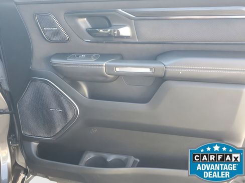 Used 2023 RAM 1500 TRX w/ TRX Level 2 Equipment Group image 49