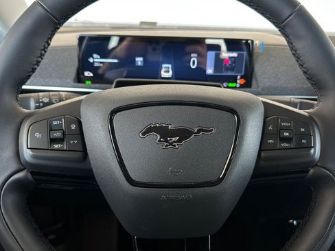 New 2026 Ford Mustang Mach-E Premium w/ Technology Package image 23