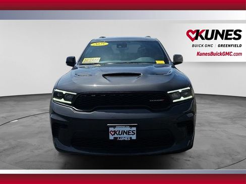 Used 2025 Dodge Durango R/T AWD/4WD image 12