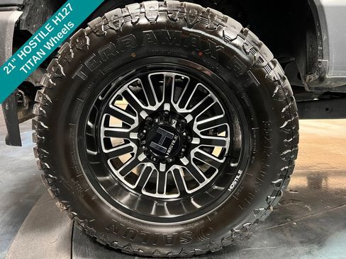 Used 2023 Ford F250 XL image 6