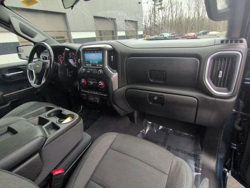 Used 2019 Chevrolet Silverado 1500 LT w/ All-Star Edition image 28