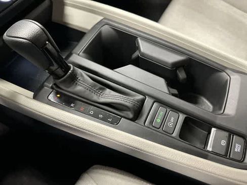 Certified 2025 Honda Accord SE image 23
