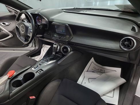Used 2018 Chevrolet Camaro LT w/ RS Package image 24