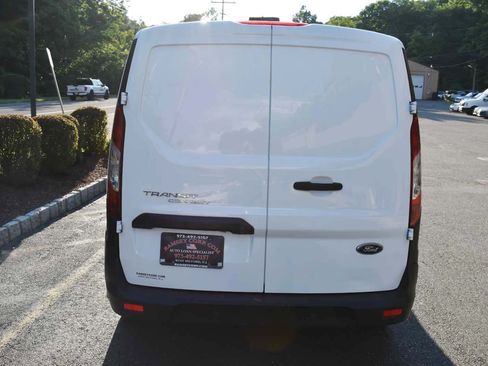 Used 2019 Ford Transit Connect XL w/ CNG/LPG Engine Prep Package FWD image 5