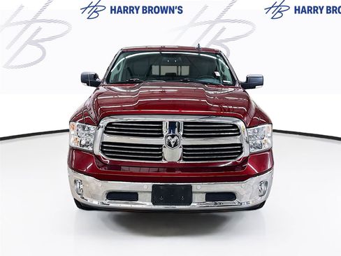 Used 2016 RAM 1500 Big Horn image 6
