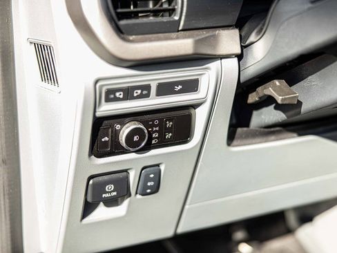 Used 2024 Ford F150 XLT w/ Equipment Group 303A High image 19