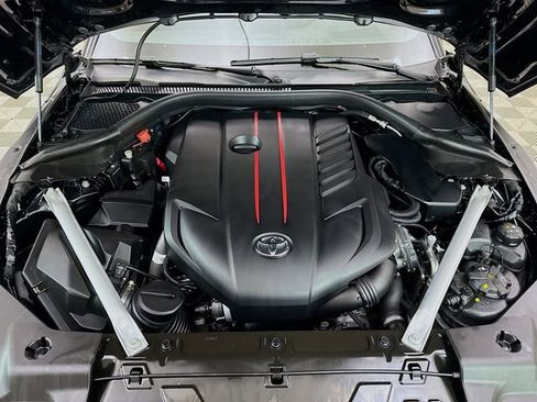 Used 2023 Toyota Supra Premium w/ Driver Assist Package image 28