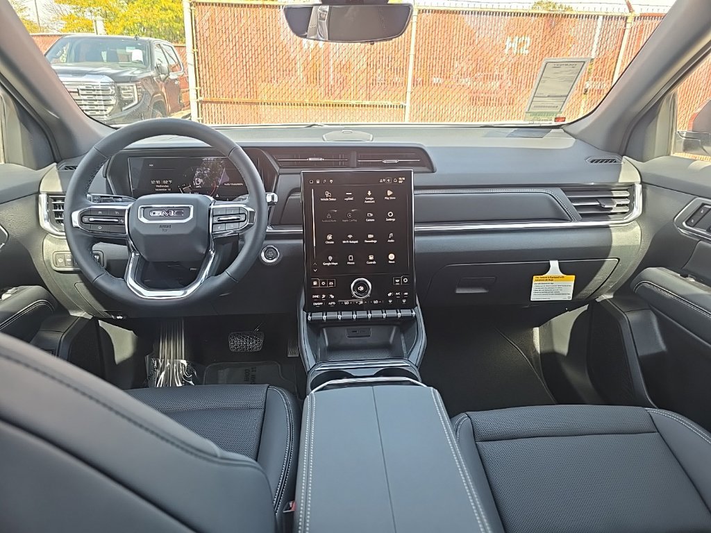 New 2027 GMC Terrain Elevation w/ Elevation Premium Package AWD/4WD image 17