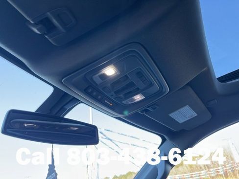 Used 2023 Chevrolet Silverado 2500 LTZ w/ LTZ Plus Package image 27