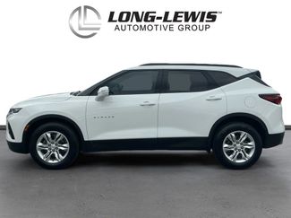 Used 2021 Chevrolet Blazer LT FWD video 2