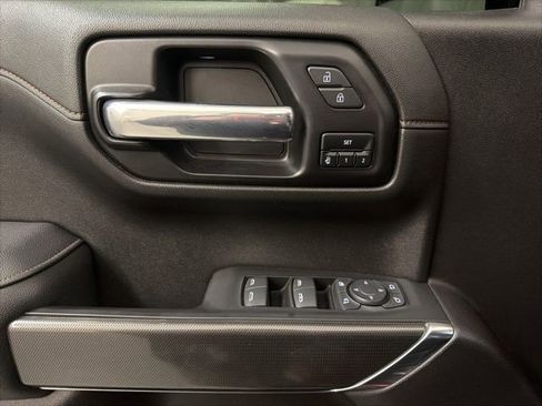 Used 2021 GMC Sierra 1500 AT4 image 19