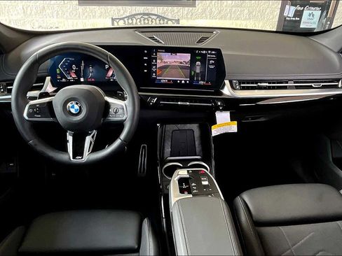 Used 2025 BMW X1 xDrive28i image 29