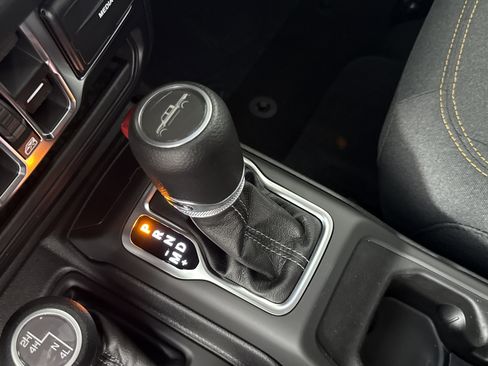 New 2026 Jeep Gladiator Sport image 26