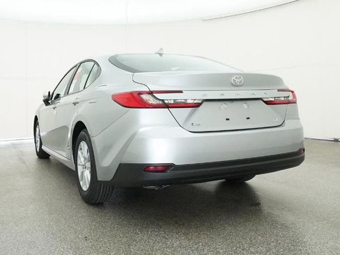 New 2026 Toyota Camry LE image 15