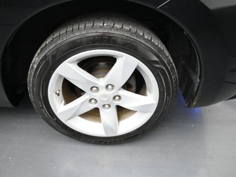Used 2009 Mitsubishi Eclipse GS FWD image 16