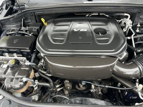 Used 2019 Dodge Durango GT AWD/4WD image 34