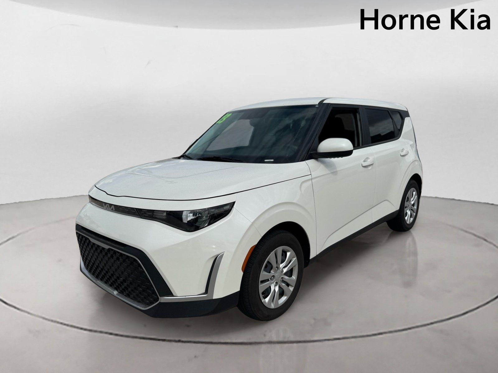 Used 2023 Kia Soul LX FWD image 7