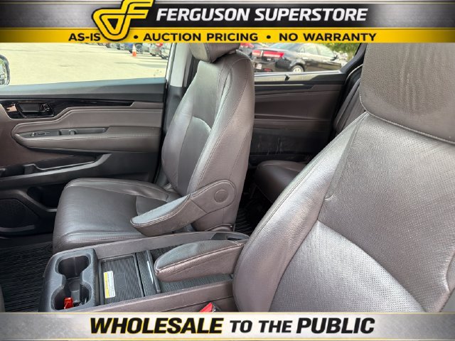 Used 2018 Honda Odyssey Elite image 18