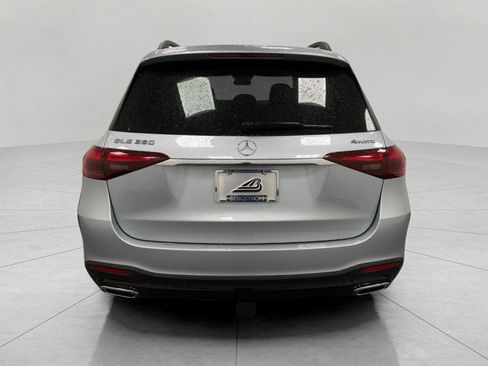 New 2026 Mercedes-Benz GLE 350 4MATIC image 41