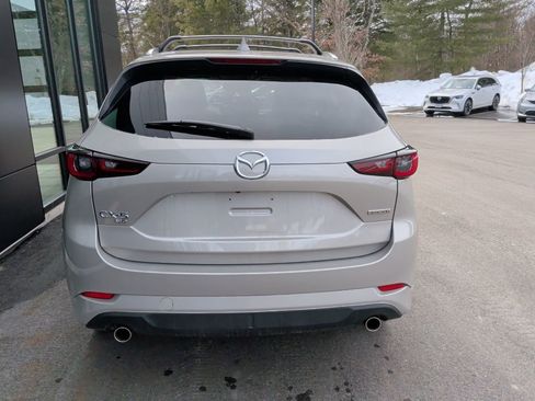 Used 2024 MAZDA CX-5 AWD 2.5 S image 8
