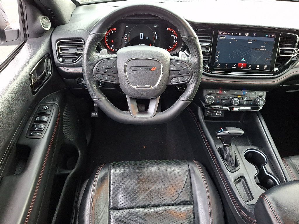 Certified 2023 Dodge Durango GT AWD/4WD image 11