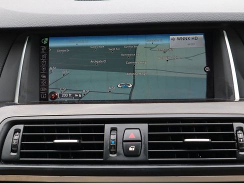 Used 2015 BMW 528i Sedan image 20