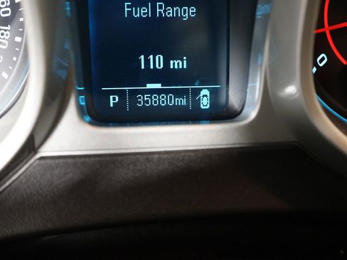 Used 2013 Chevrolet Camaro ZL1 image 37