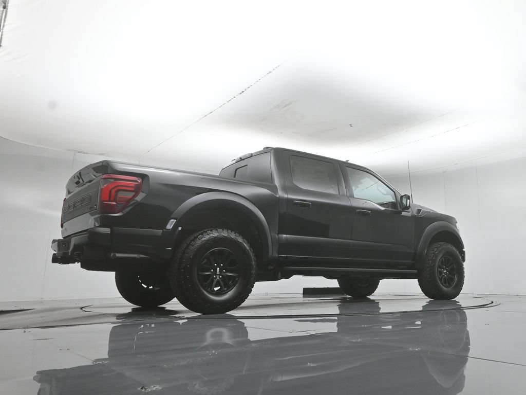 Used 2026 Ford F150 Raptor AWD/4WD image 52