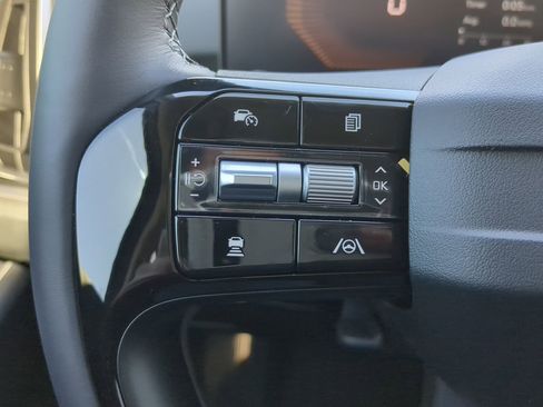 New 2026 Kia Sorento EX image 24